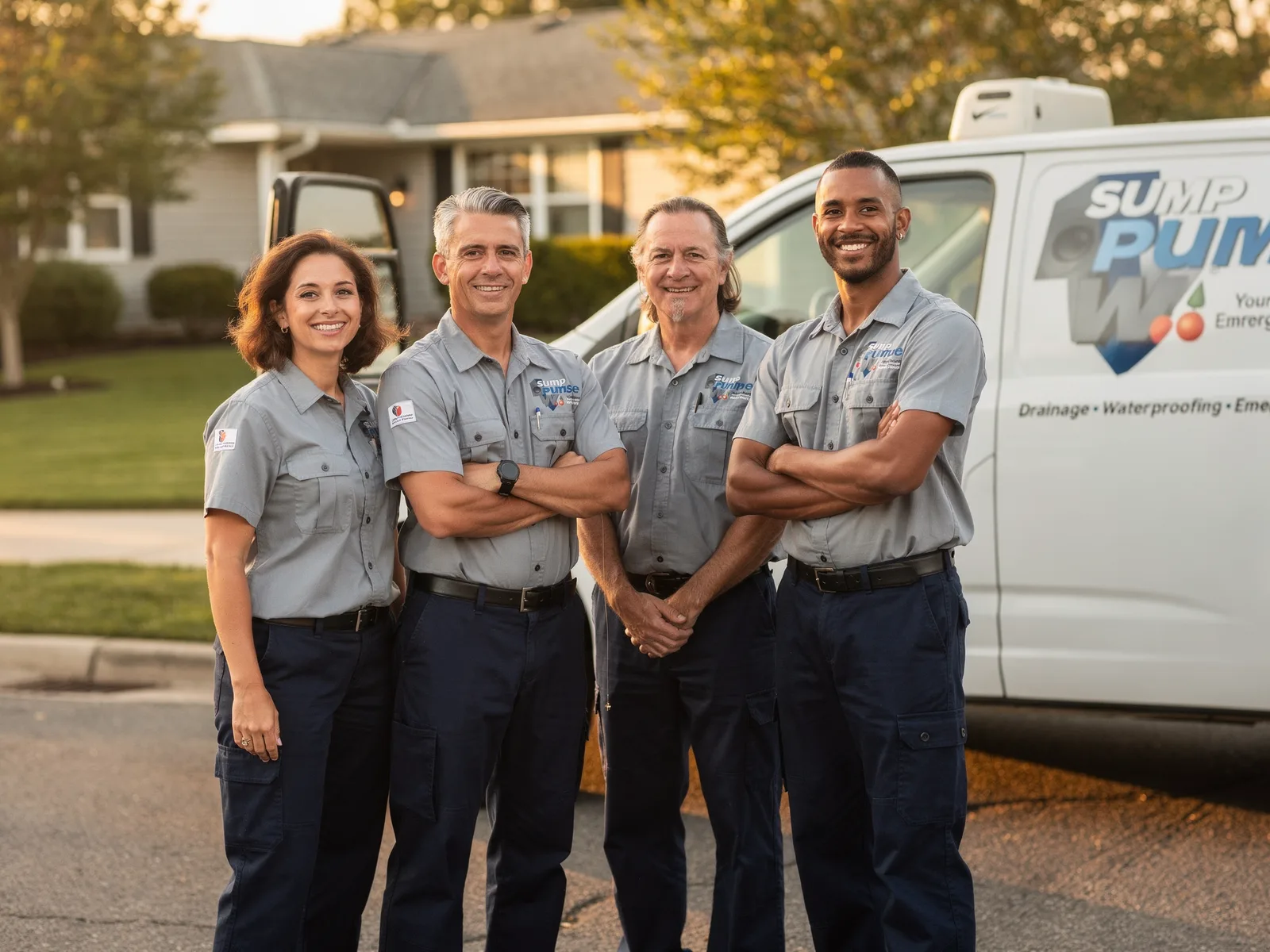 Water Heater Repair company in La Joya, NM