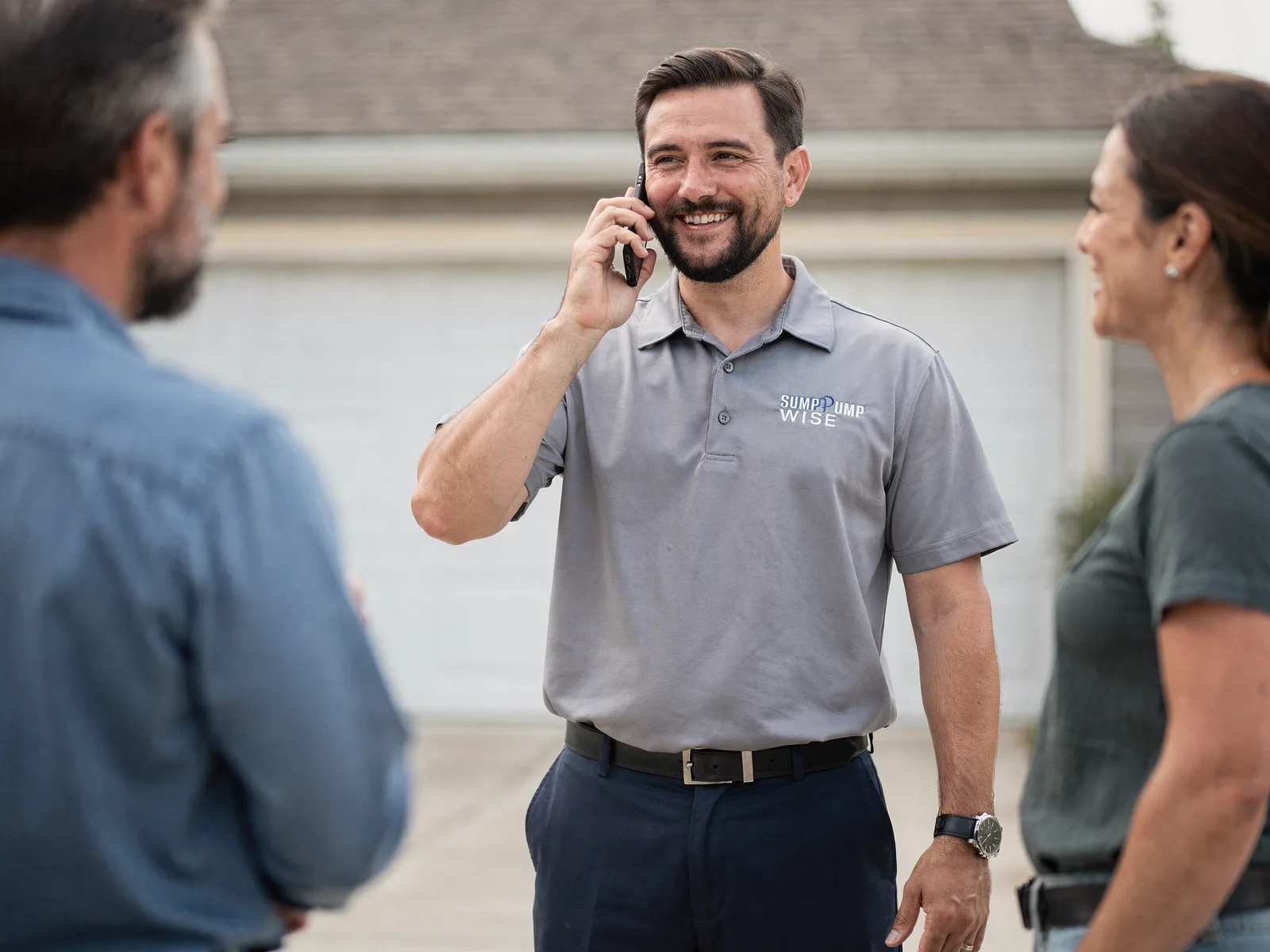 Water Heater Repair La Joya, NM FAQs